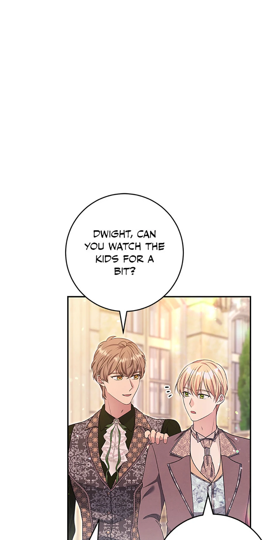 The Student Guardians Are Obsessed With Me Chapter 41 289 ch 41 66