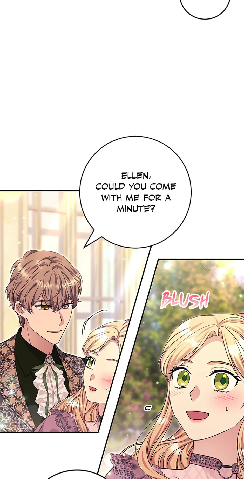 The Student Guardians Are Obsessed With Me Chapter 41 291 ch 41 68