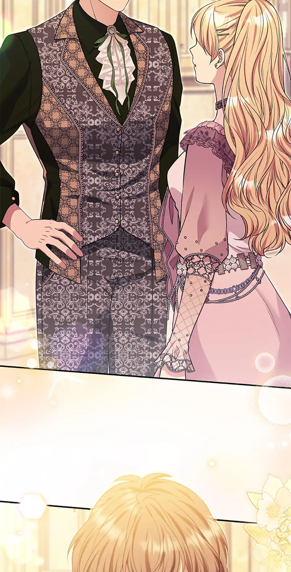 The Student Guardians Are Obsessed With Me Chapter 41 293 ch 41 70