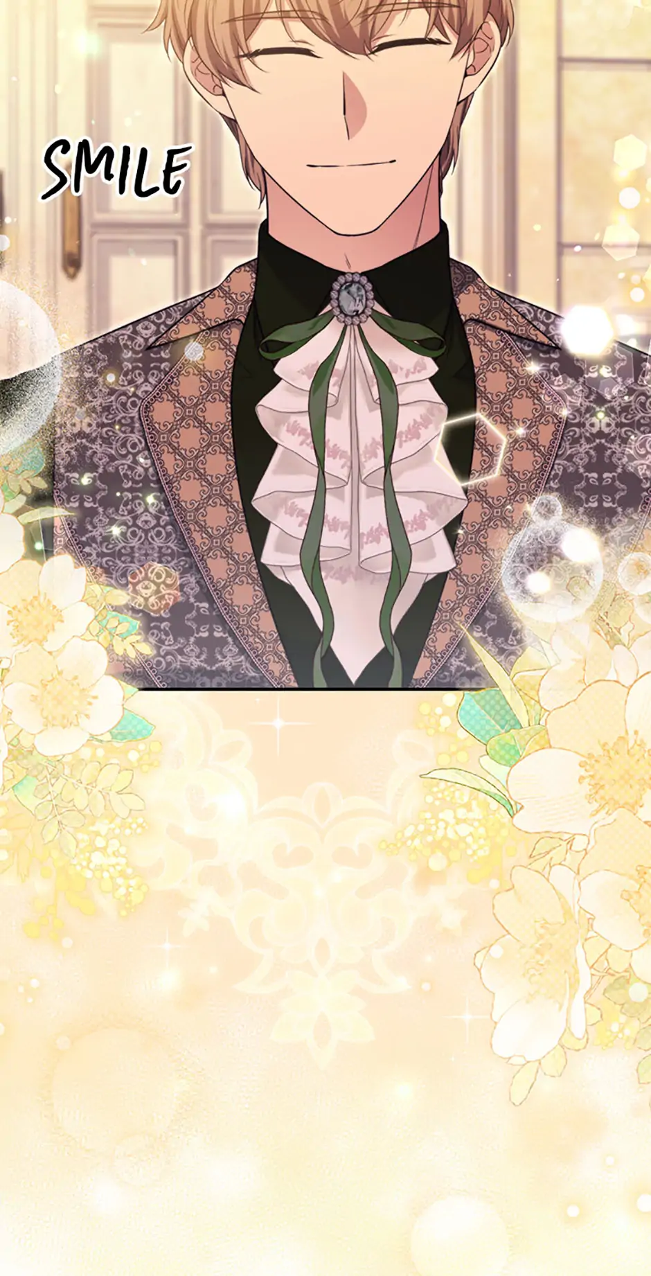 The Student Guardians Are Obsessed With Me Chapter 41 294 ch 41 71