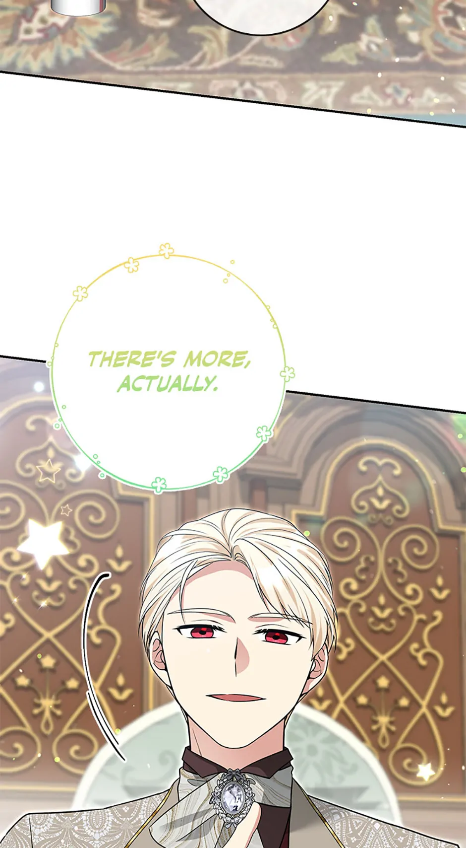 The Student Guardians Are Obsessed With Me Chapter 41 232 ch 41 9