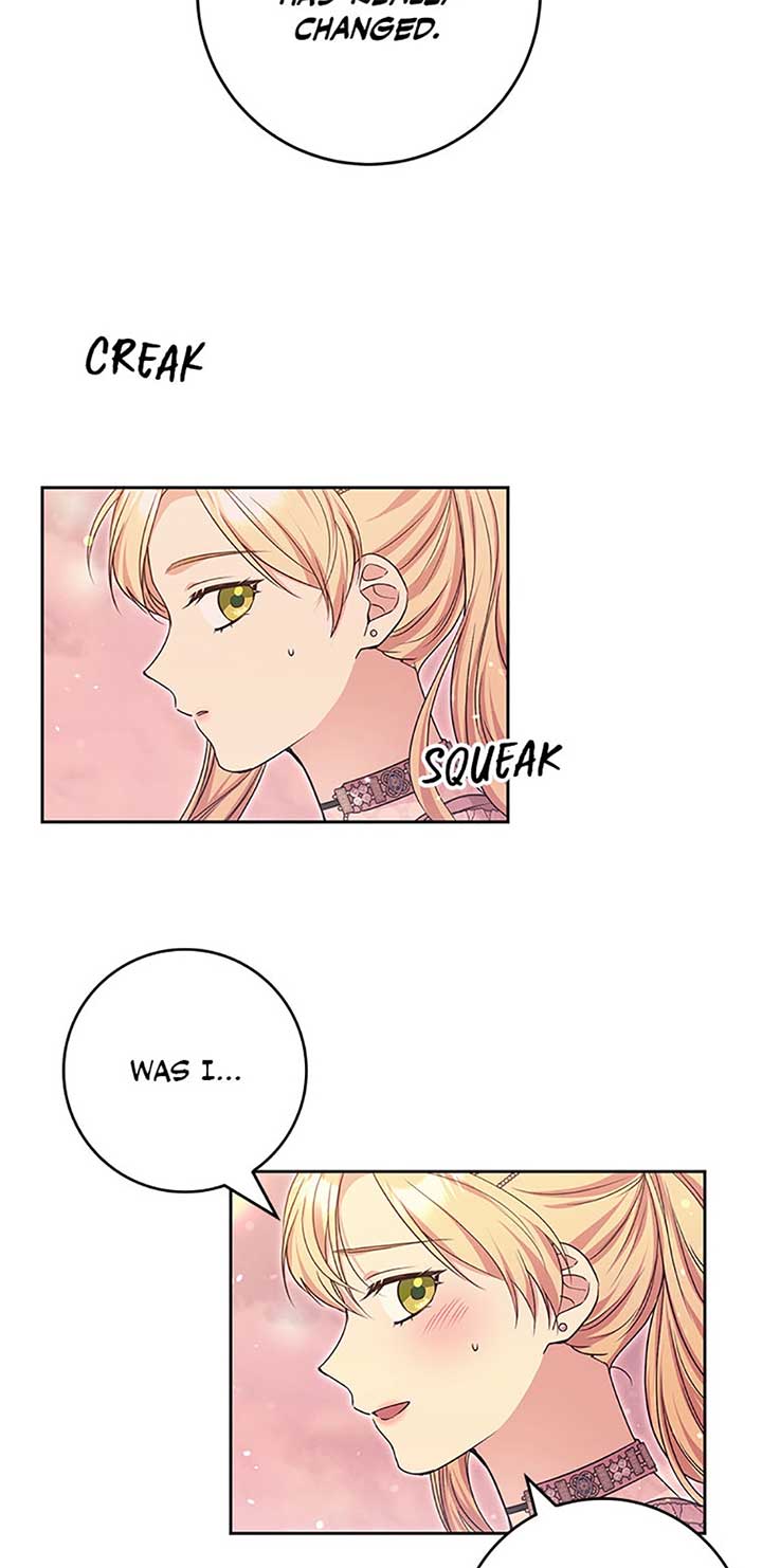 The Student Guardians Are Obsessed With Me Chapter 42 234 ch 42 17