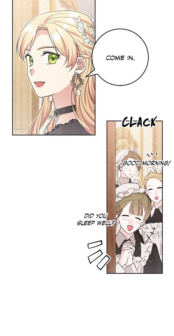 The Student Guardians Are Obsessed With Me Chapter 43 256 03