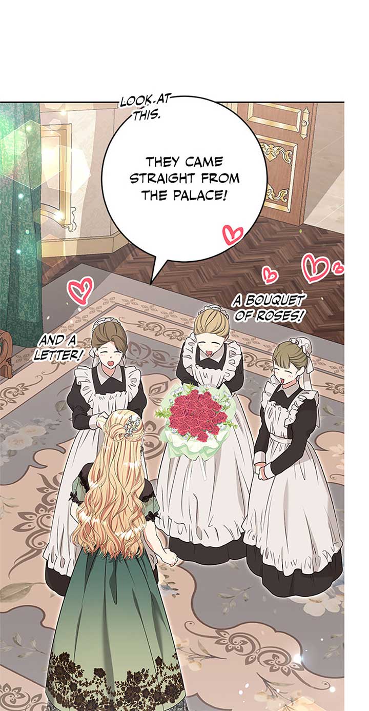 The Student Guardians Are Obsessed With Me Chapter 43 257 04