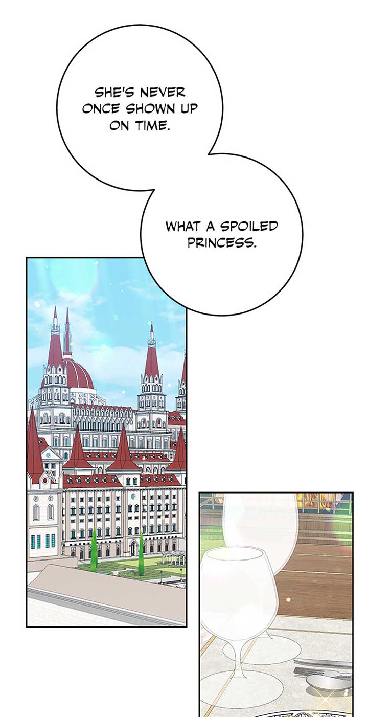 The Student Guardians Are Obsessed With Me Chapter 43 293 40
