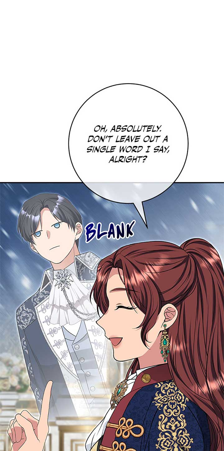 The Student Guardians Are Obsessed With Me Chapter 43 307 54