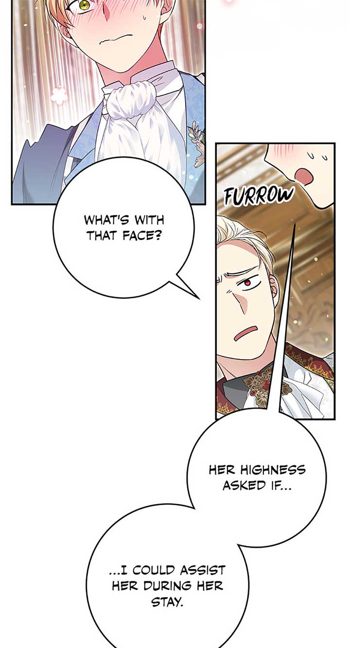 The Student Guardians Are Obsessed With Me Chapter 43 319 66