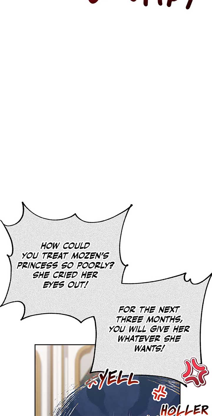 The Student Guardians Are Obsessed With Me Chapter 43 323 70