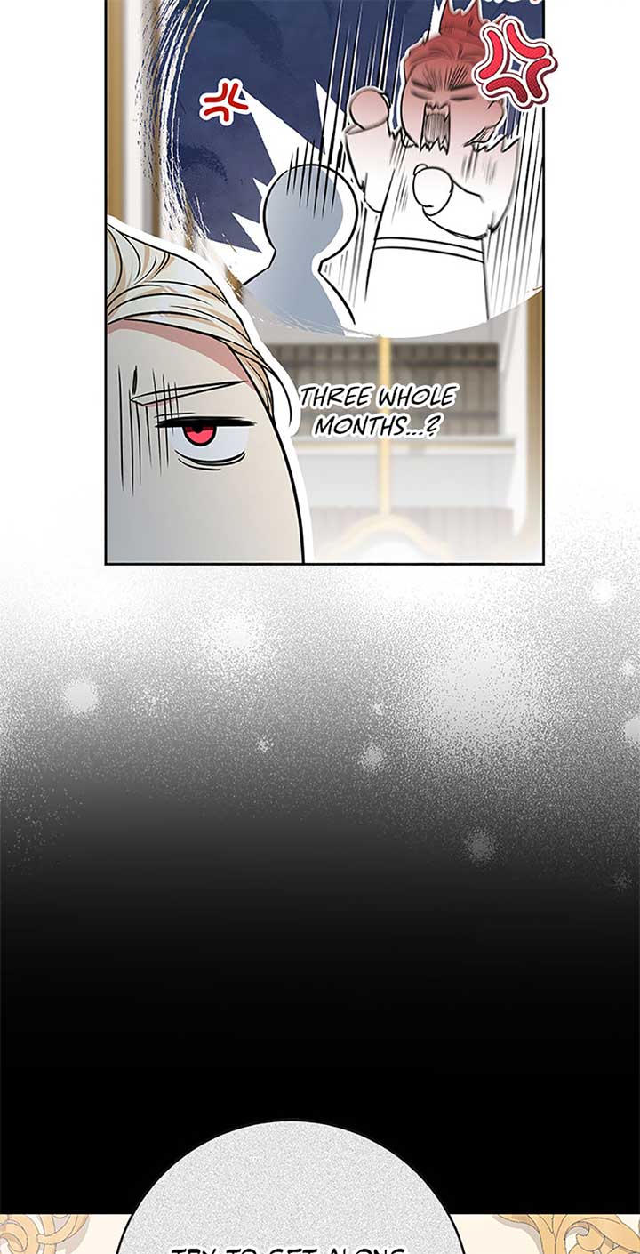 The Student Guardians Are Obsessed With Me Chapter 43 324 71