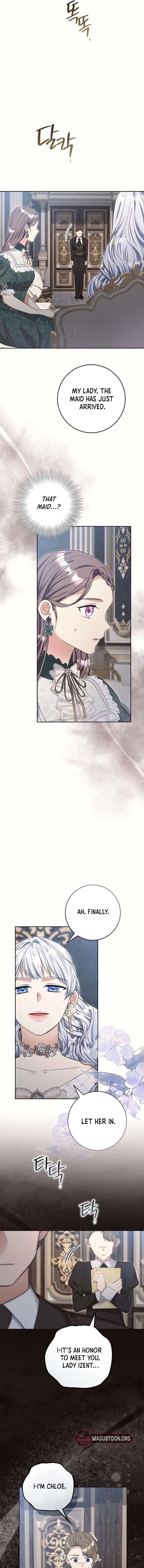 The Student Guardians Are Obsessed With Me Chapter 55 70 15