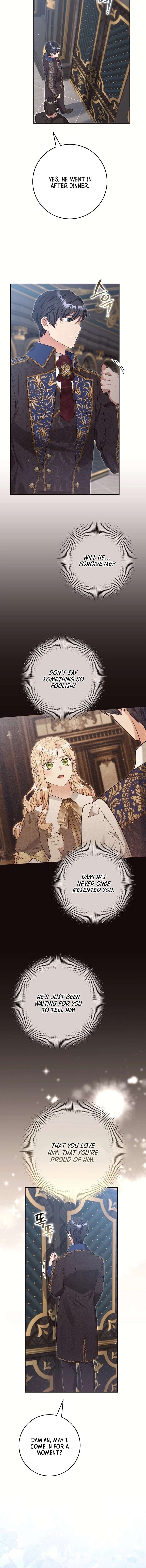 The Student Guardians Are Obsessed With Me Chapter 55 63 8