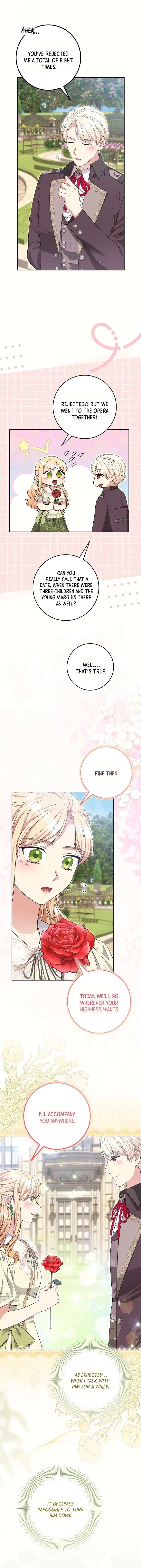 The Student Guardians Are Obsessed With Me Chapter 56 66 11