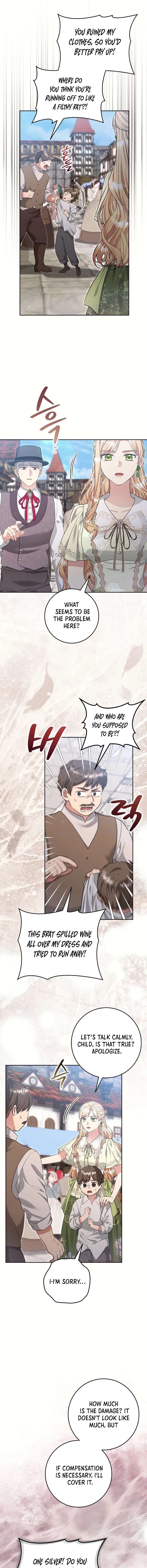 The Student Guardians Are Obsessed With Me Chapter 56 70 15