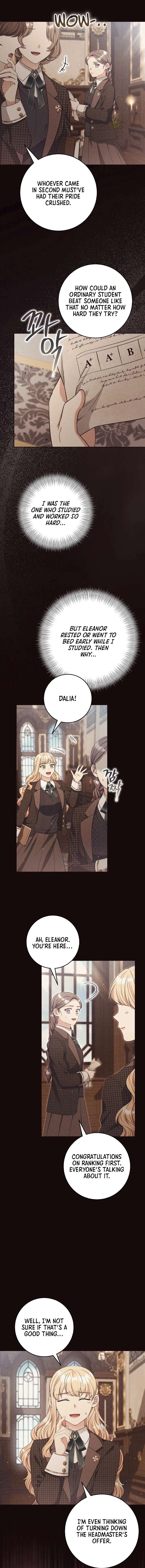 The Student Guardians Are Obsessed With Me Chapter 56 58 3