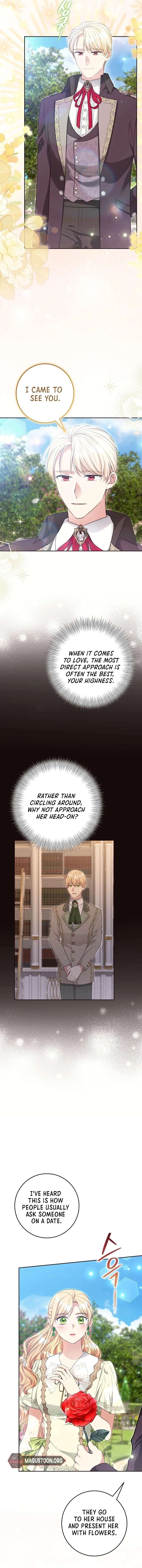The Student Guardians Are Obsessed With Me Chapter 56 64 9