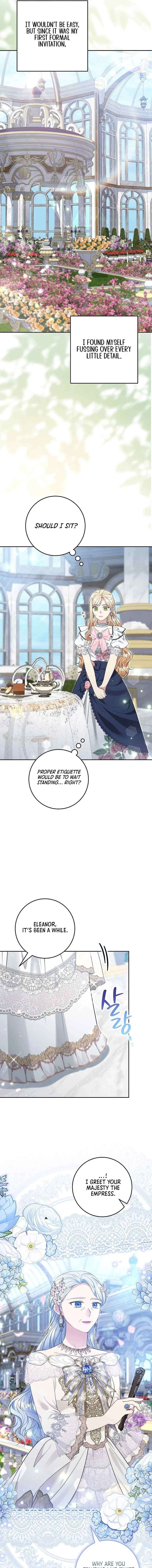The Student Guardians Are Obsessed With Me Chapter 58 68 008