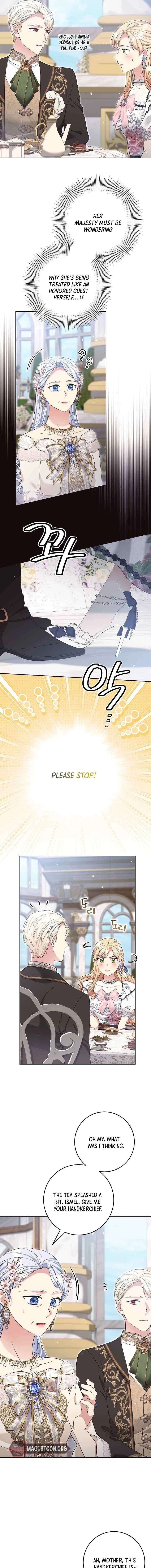 The Student Guardians Are Obsessed With Me Chapter 58 72 012