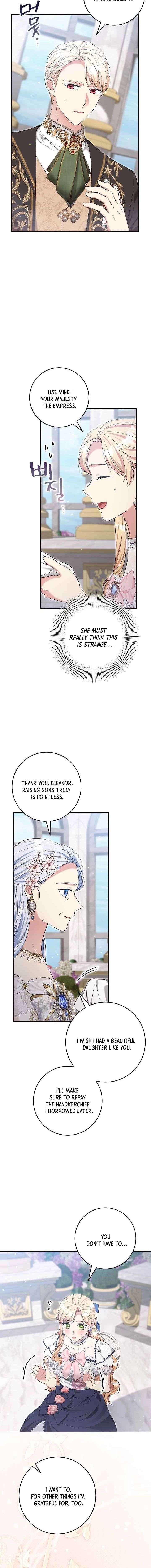 The Student Guardians Are Obsessed With Me Chapter 58 73 013