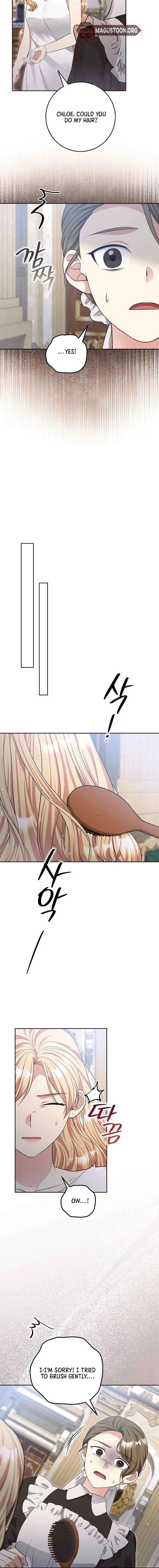 The Student Guardians Are Obsessed With Me Chapter 58 75 015
