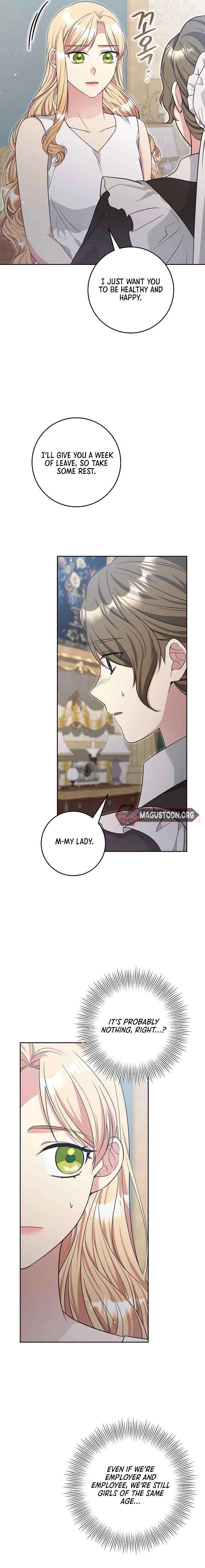 The Student Guardians Are Obsessed With Me Chapter 58 78 018
