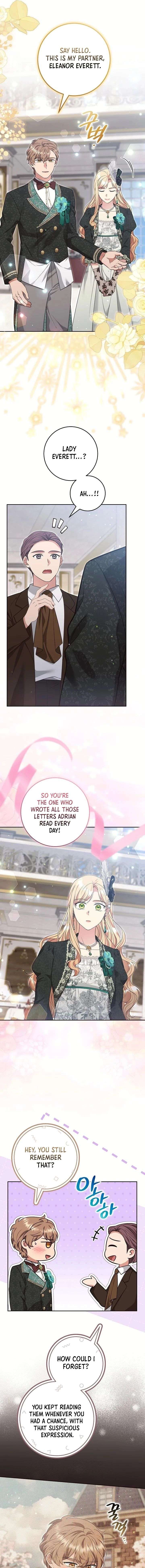 The Student Guardians Are Obsessed With Me Chapter 59 65 004