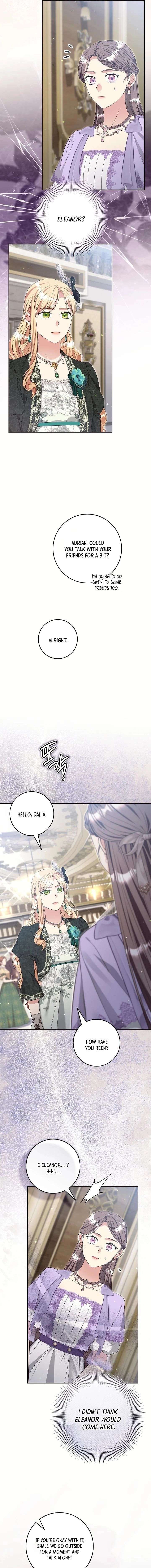 The Student Guardians Are Obsessed With Me Chapter 59 67 006