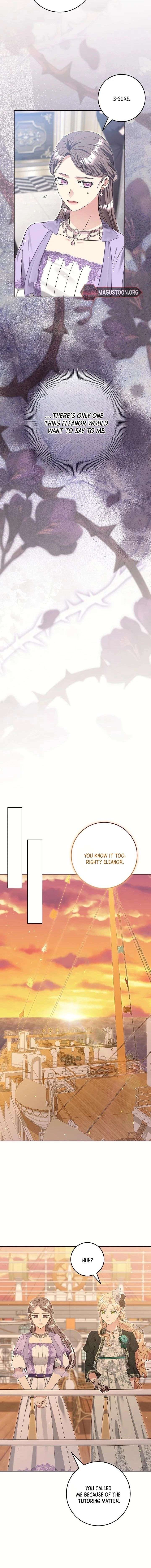 The Student Guardians Are Obsessed With Me Chapter 59 68 007