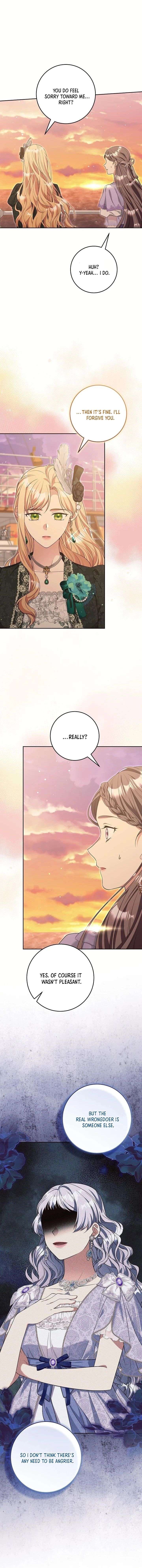 The Student Guardians Are Obsessed With Me Chapter 59 70 009