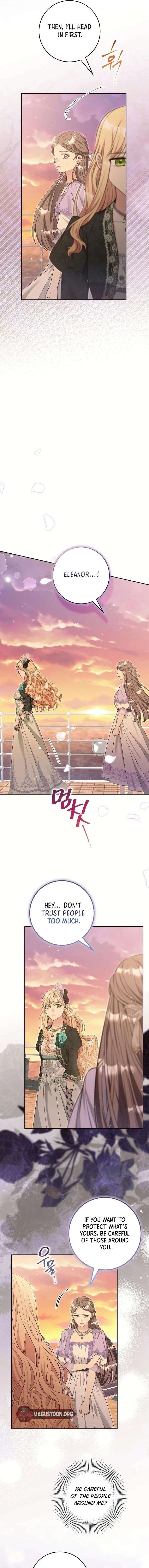 The Student Guardians Are Obsessed With Me Chapter 59 71 010