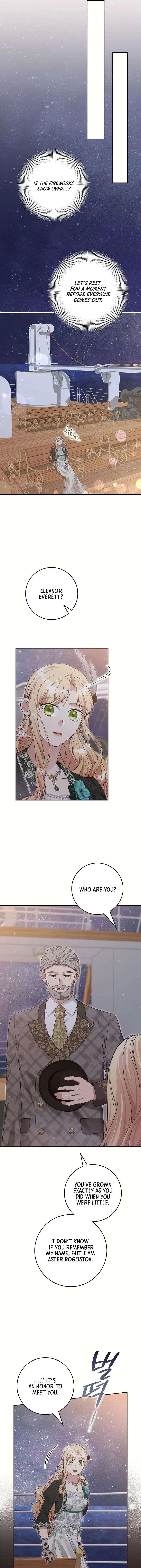 The Student Guardians Are Obsessed With Me Chapter 59 73 012