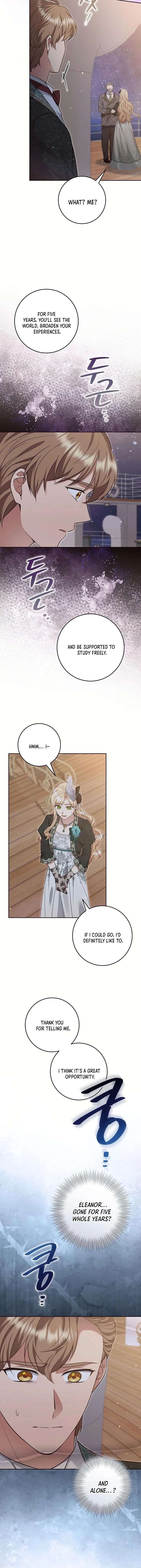 The Student Guardians Are Obsessed With Me Chapter 59 76 015