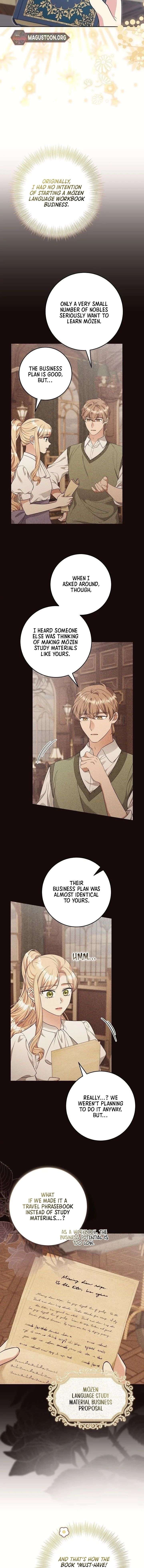 The Student Guardians Are Obsessed With Me Chapter 60 64 003