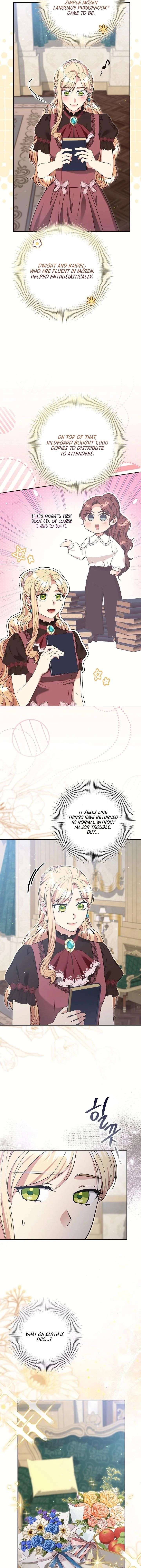 The Student Guardians Are Obsessed With Me Chapter 60 65 004