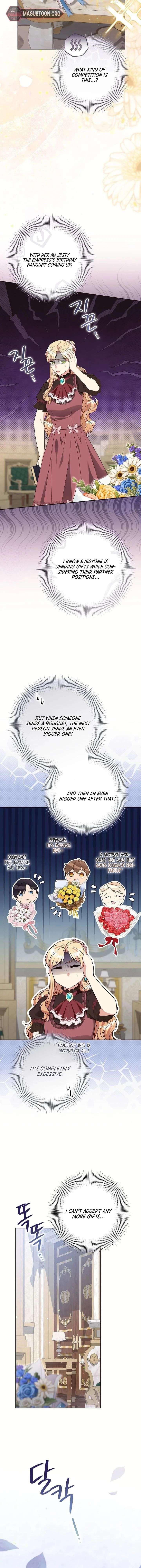 The Student Guardians Are Obsessed With Me Chapter 60 66 005