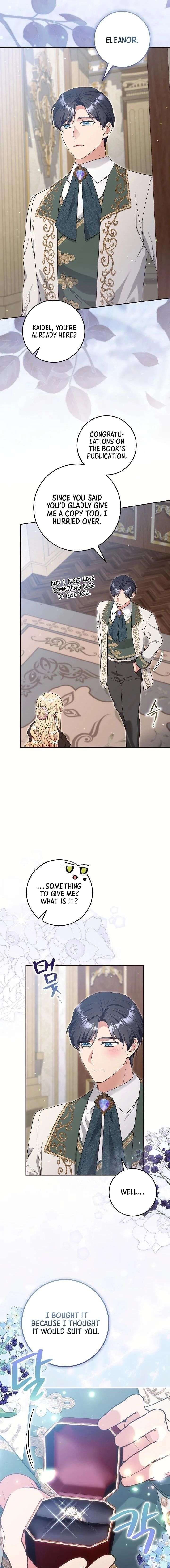 The Student Guardians Are Obsessed With Me Chapter 60 67 006