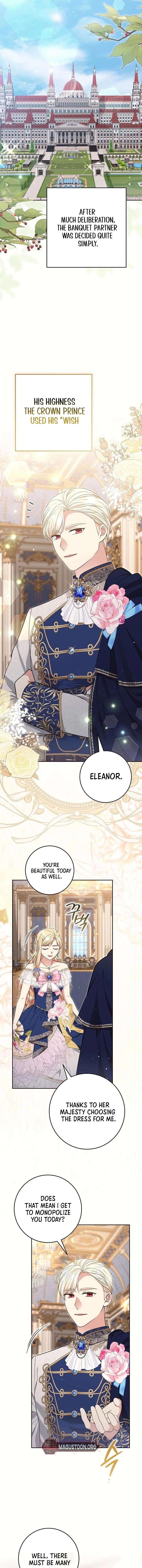 The Student Guardians Are Obsessed With Me Chapter 60 71 010