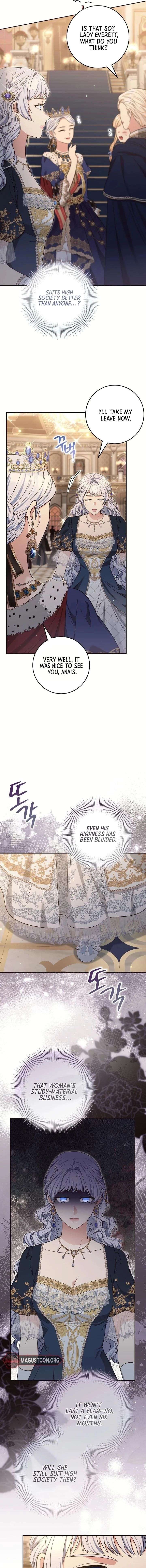 The Student Guardians Are Obsessed With Me Chapter 60 77 016
