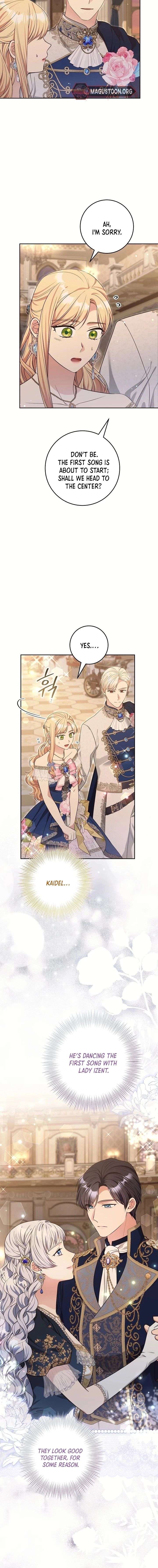 The Student Guardians Are Obsessed With Me Chapter 61 67 003
