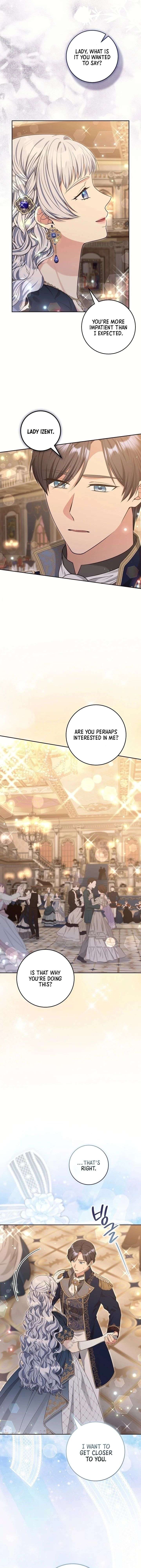The Student Guardians Are Obsessed With Me Chapter 61 68 004