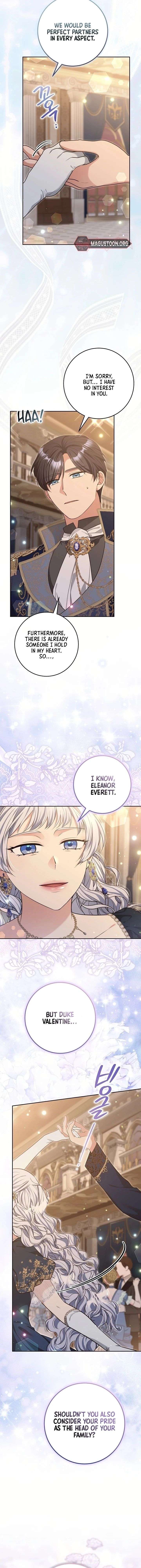 The Student Guardians Are Obsessed With Me Chapter 61 69 005