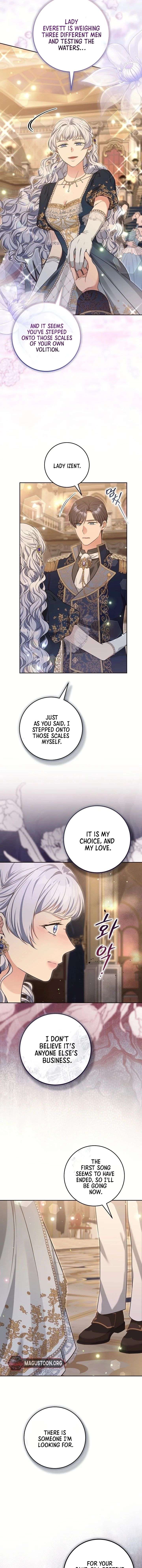 The Student Guardians Are Obsessed With Me Chapter 61 70 006