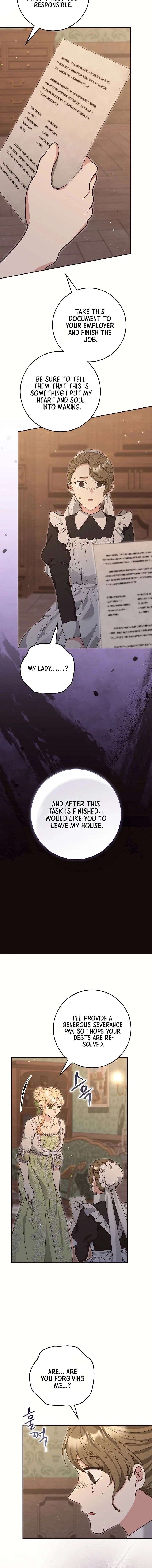 The Student Guardians Are Obsessed With Me Chapter 61 77 013