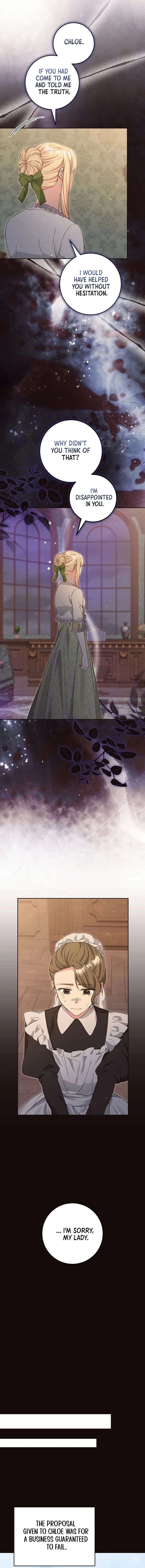 The Student Guardians Are Obsessed With Me Chapter 61 78 014