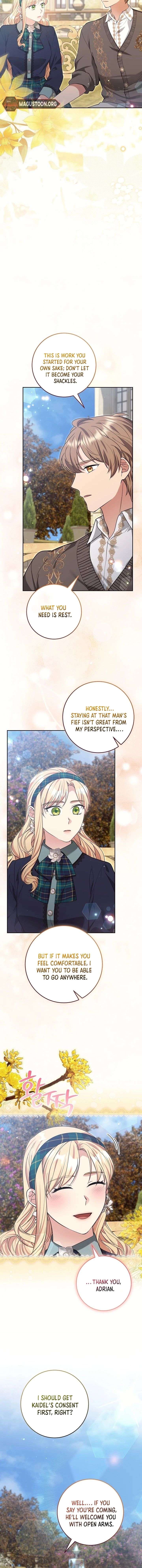 The Student Guardians Are Obsessed With Me Chapter 61 81 017