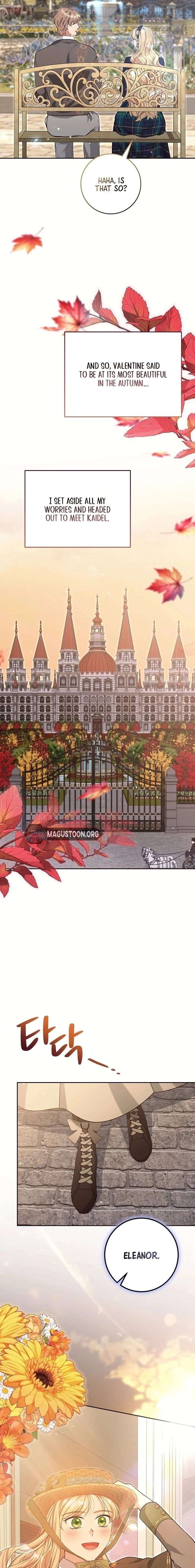 The Student Guardians Are Obsessed With Me Chapter 61 82 018