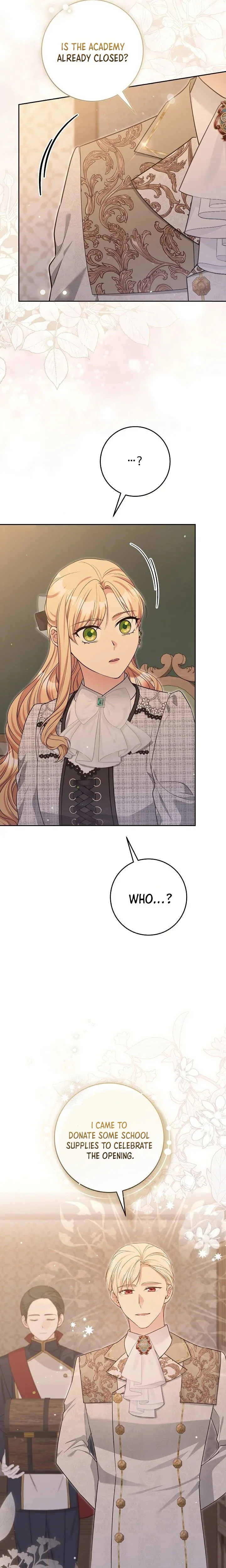 The Student Guardians Are Obsessed With Me Chapter 74 127 12 25
