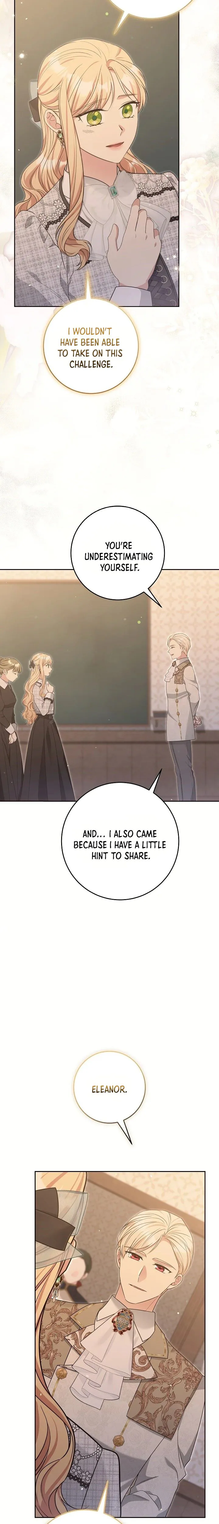 The Student Guardians Are Obsessed With Me Chapter 74 129 12 27