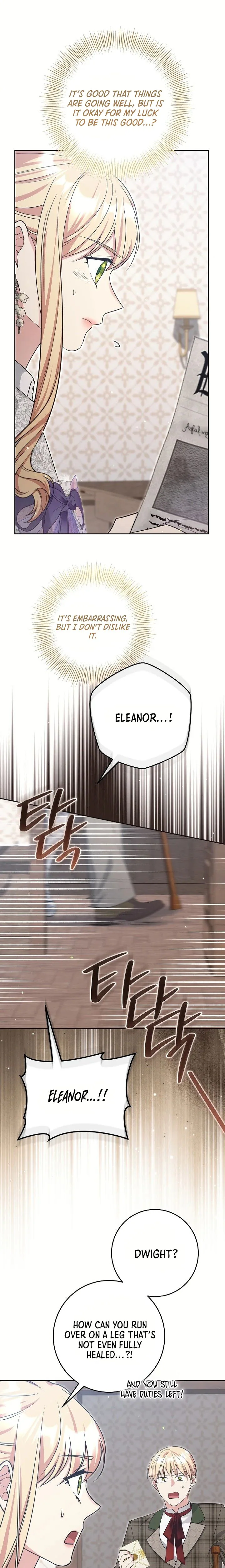 The Student Guardians Are Obsessed With Me Chapter 74 133 12 31