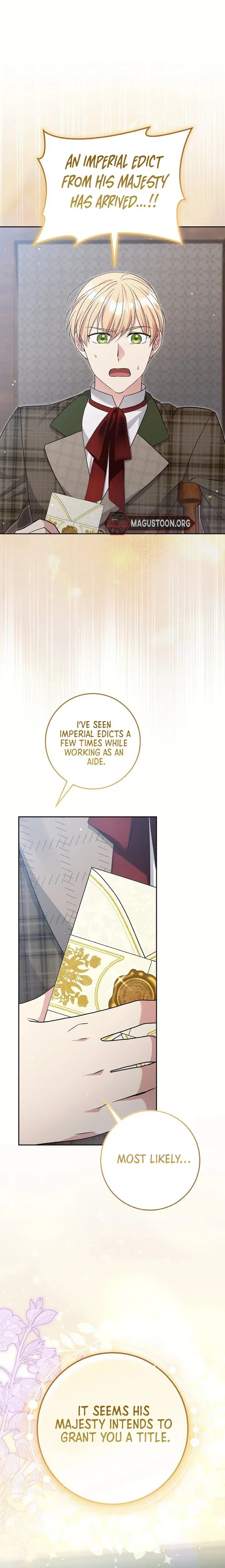 The Student Guardians Are Obsessed With Me Chapter 74 135 12 33