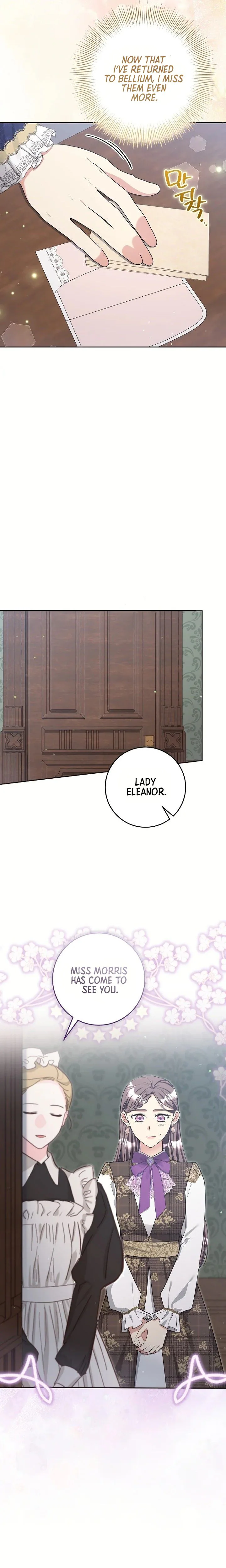 The Student Guardians Are Obsessed With Me Chapter 74 108 12 6